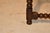 Period Charles I Oak Side Table From England For Sale - Image 10 of 11