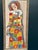 Birgitta Ysberg, So Similar, 1950s, Oil Painting on Canvas, Framed For Sale - Image 6 of 12