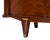 Art Deco Period Rosewood Buffet For Sale - Image 9 of 9