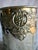 French Mid 20th Century French Vintage Silver Plate Moet Et Chandon Champagne Bucket For Sale - Image 3 of 7