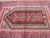 Textile Antique Caucasian Karabagh Prayer Rug For Sale - Image 7 of 9