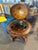 Contemporary Large Globe Bar For Sale - Image 3 of 7