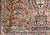 Antique Turkish Hereke Silk Rug, Tree of Life Design, Handwoven, 1900s, 3' x 4' For Sale In Chicago - Image 6 of 18