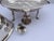 Traditional 19th Century English Meat Dome Hot Entree T. Wilkinson & Sons Chafing For Sale - Image 3 of 13