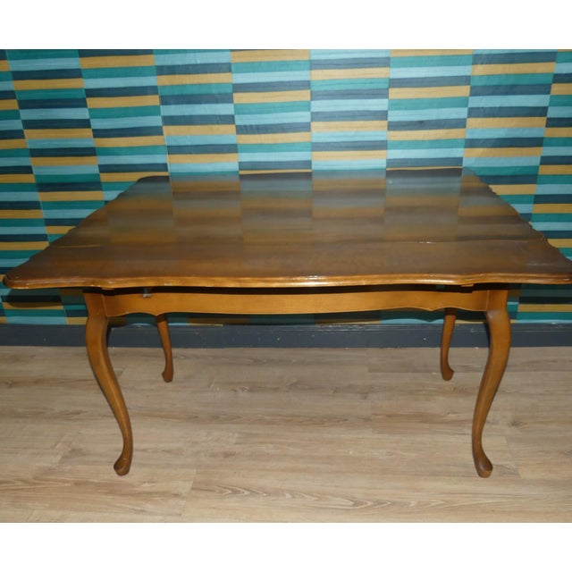 Chippendale Coffee Table, 1960s For Sale - Image 10 of 18