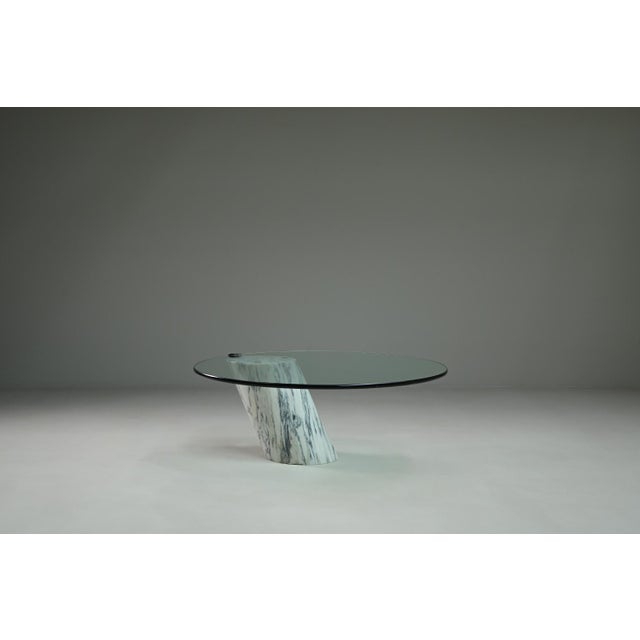 K1000 Coffee Table by Team Form AG for Ronald Schmitt, 1970s For Sale - Image 9 of 9