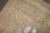Textile Early 20th Century Antique Zabihi Collection Turkish Oushak Square Rug - 7'10" x 8'11" For Sale - Image 7 of 8