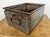 Vintage Grey Industrial Worktable, 1960s For Sale - Image 16 of 18