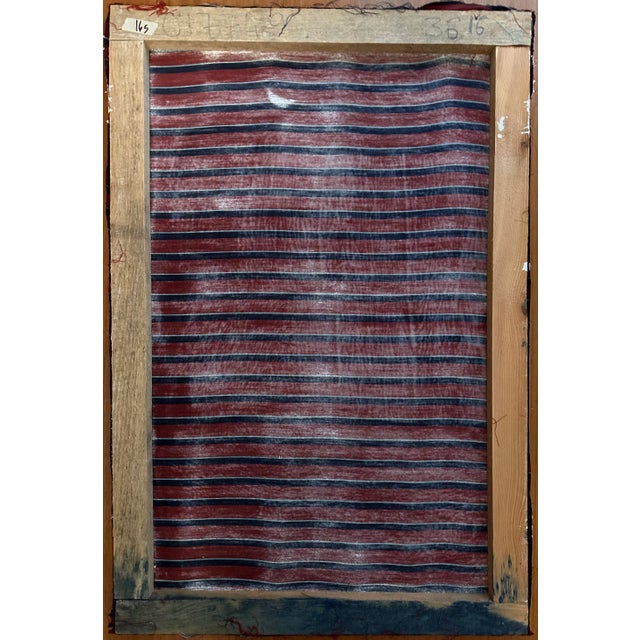 Peter Keil Peter Keil Original Painting - Junge Wilde Collection For Sale - Image 4 of 4