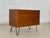 Danish Teak Chest of Drawers For Sale - Image 3 of 9
