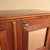Wood Rose Mirrored Sideboard in Wood For Sale - Image 7 of 18