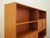 Teak Bookcase by Westergaards Møbelfabrik, 1960s For Sale - Image 9 of 15