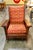 Sharing elements of the Bow Arm Morris and Gus chairs, this cozy rocker combines iconic Mission style and plush comfort....