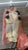 The Skookum 1940s Vintage Native American Indian Bully Doll is a rare 13 inch collectible handmade in the USA. This unique...