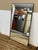 Elegant Lighting Eternity Mirror, Black For Sale - Image 9 of 12