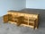 Mid-Century Modern Oak Sideboard from Hundstrup Møbelfabrik, 1970s For Sale - Image 9 of 15