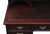 Victorian Mahogany Twin Pedestal Desk by Edwards & Roberts, 1890s For Sale - Image 6 of 18
