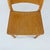 Mid-Century Italian Modern Oak Dining Chairs, 1980s, Set of 6 For Sale - Image 9 of 18