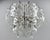 Mid-Century Chandelier from Kinkeldey, Germany, 1970s For Sale - Image 18 of 18