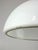 Space Age White Pendant by Luigi Massoni for Guzzini, 1960s For Sale - Image 9 of 12