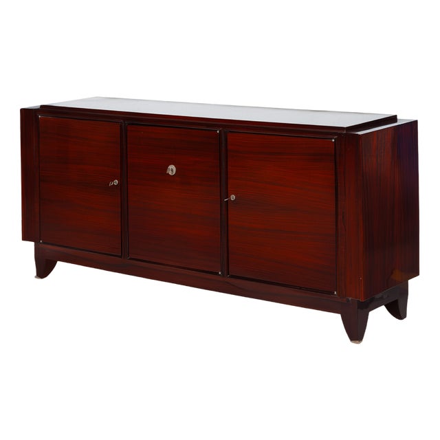 20th Century Art Deco Sideboard, 1900 For Sale