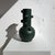 Popcorn Jar Up Sculpture in Ceramic by Liliana Silva. Signed by Liliana Silva. Dimensions: W 23 x D 23 x H 37 cm....