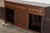 George III English Oak Dresser Base, 1790s For Sale - Image 12 of 18