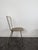 Italian Dining Chairs, 1960s, Set of 6 For Sale - Image 3 of 7