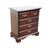 Thomasville Thomasville Furniture Collector's Cherry Traditional Style 28" Four Drawer Nightstand 10111-818 For Sale - Image 4 of 12