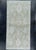 Dark Gray Oushak Rug 2' x 4'3" #17140 For Sale - Image 8 of 8