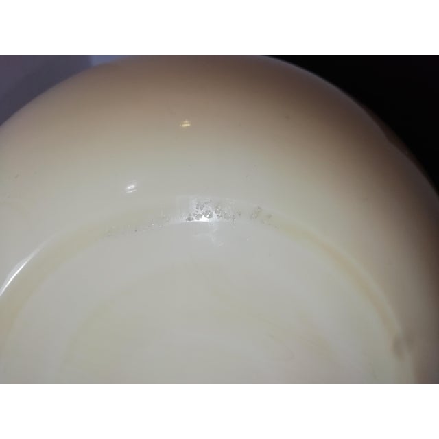 Glass Vase from the Cinesi Series by Carlo Scarpa for Venini, Italy, 1982 For Sale - Image 7 of 12