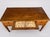1900 - 1909 20th Century Louis XVI Writing Desk in Inlaid Wood with Drawers and Pull-Out Top, 1900 For Sale - Image 5 of 18