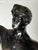 1900s Bronze Sculpture by German Artist by Schmidt Hofer For Sale - Image 11 of 11