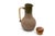 1960s Swedish Stoneware Jug by Sture G. Ohlsson, 1960s For Sale - Image 5 of 7