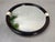 Vintage Tilting Mirror in Smoked Acrylic Glass, 1970s For Sale - Image 14 of 14