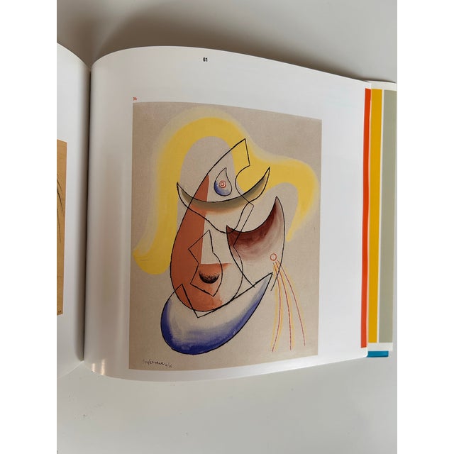 2000 - 2009 Art Book-Charles Biederman by Neil Juhl Larsen, Softcover 2003 For Sale - Image 5 of 9