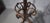 Wood Victorian Bentwood Coat Stand, 1880 For Sale - Image 7 of 8
