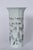Rosenthal Early Tapio Wirkkala "Winter Journey" Tall White Porcelain Vase For Sale - Image 4 of 12