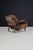 Wood Mid-Century Czech Bentwood and Sheepskin Chair attributed to Kozelka Kropacek, 1940s For Sale - Image 7 of 12