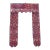 Tribal Door Door Hanging Tent Header For Sale
