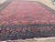 Antique Persian Mohajeran Sarouk Carpet For Sale - Image 10 of 12