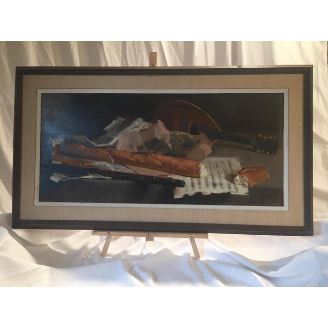 Adolf F Konrad Vintage Framed Still Life Oil Painting Chairish Research 17 adolf ferdinand konrad prices and auction results in art. adolf f konrad vintage framed still life oil painting