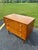 Beautiful vintage mid-century modern walnut chest of drawers designed by Kipp Stewart and Stewart MacDougall for Drexel’s...