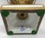 Late 18th Century Magnificent Sevres Capped Vase. Marked 1777. 18th C Beau Bleu Ground With Gilt. For Sale - Image 5 of 5