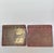 Gold Fratelli Alinari Florentine Bookends, a Pair For Sale - Image 8 of 8