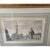 18th C. Antique Copperplate Engraving "View of Trajan's Pillar at Rome" - Framed Folio Print For Sale - Image 4 of 11