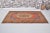 Textile Mid 20th Century Bohemian Area Anatolian Carpet For Sale - Image 7 of 10