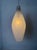 Vintage Murano Swirl Pendant Lamp, 1970s For Sale - Image 6 of 8