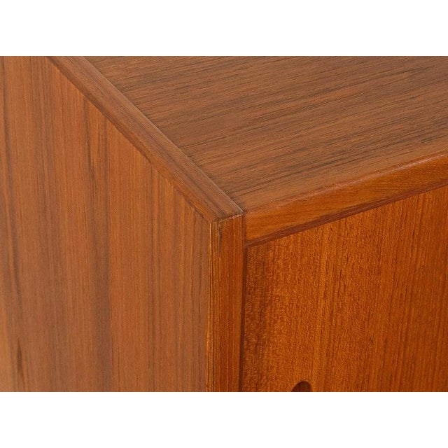 Wood Mid-Century Wood Sideboard, 1960s For Sale - Image 7 of 8