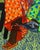 2020s "Where Our Stories Rest", Acrylic on Canvas Painting, 2025, Large Painting For Sale - Image 5 of 6